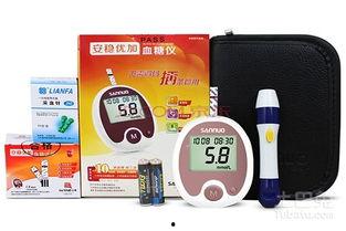 安稳血糖仪使用方法视频,视频教学快速上手