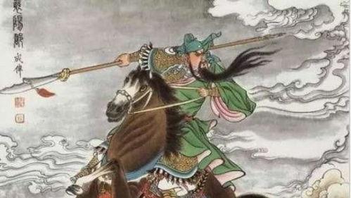 败走麦城视频,英雄末路，悲壮落幕