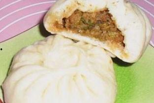 肉包的做法视频,轻松学会家常美味