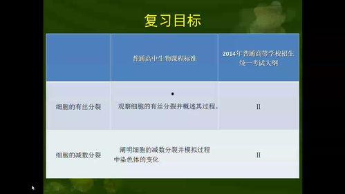 细胞的增殖视频,视频揭示生命成长的秘密
