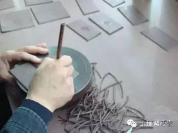 绞泥制作视频