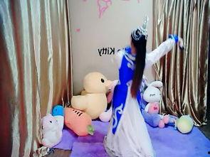 天堂舞蹈视频独舞,独舞者的灵魂飞翔之旅