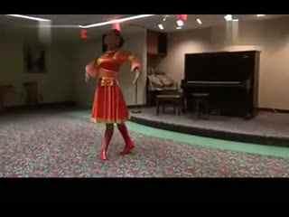 天堂舞蹈视频独舞,独舞者的灵魂飞翔之旅