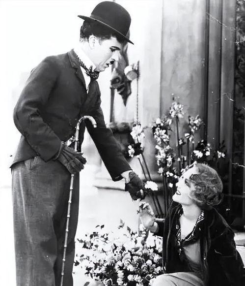 卓别林的视频,经典视频中的幽默与智慧