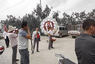 寿阳大头三葬礼视频,传统民俗文化的传承与演绎