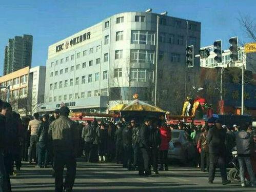 寿阳大头三葬礼视频,传统民俗文化的传承与演绎