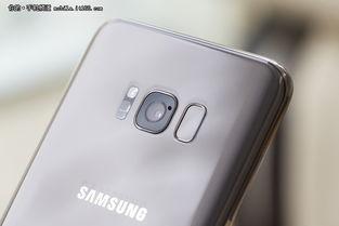 三星s8体验视频,颠覆视觉的全面屏革命之旅