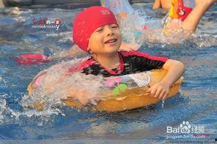 游泳怎么浮起来视频,游泳入门浮起攻略