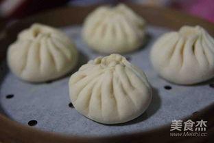 肉包的做法视频,轻松学会家常美味