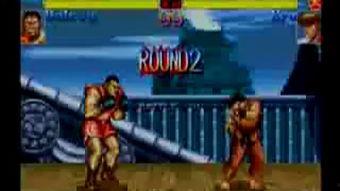 超级街霸4比赛视频,巅峰对决,精彩瞬间回顾