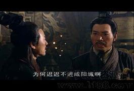 鸿门宴故事视频,楚汉争霸的转折点