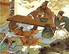 鸿门宴故事视频,楚汉争霸的转折点