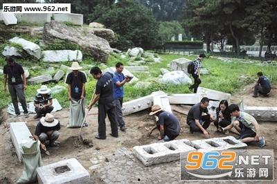 考古直播视频,考古直播带你穿越时空之旅