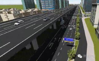 3d公路视频,3D公路视频带你领略未来驾驶体验