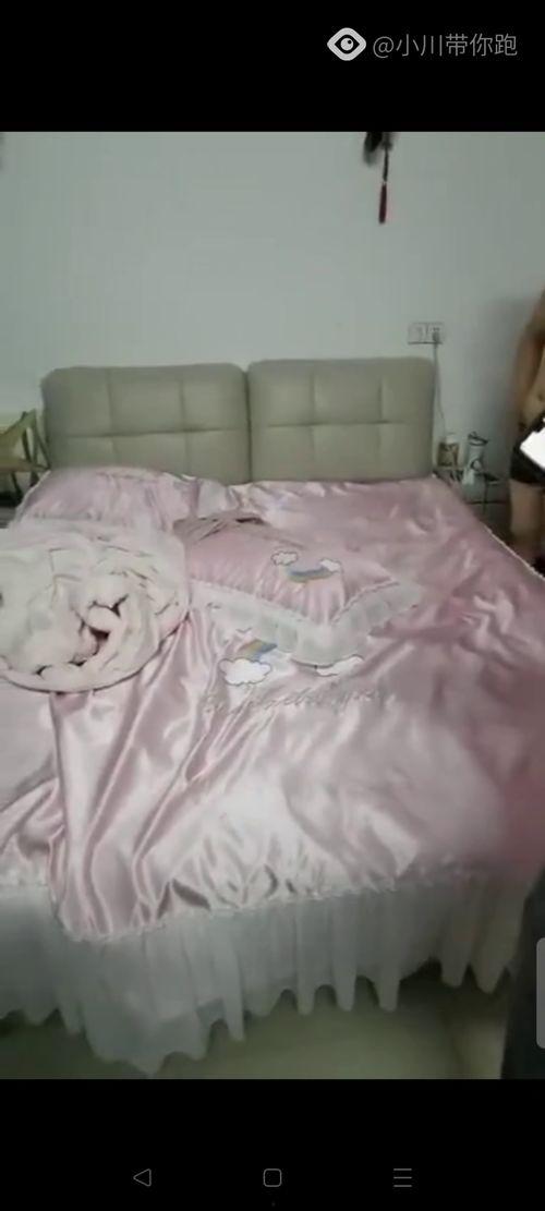 母子床视频,床边时光的美好瞬间