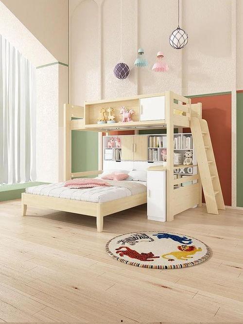 母子床视频,床边时光的美好瞬间