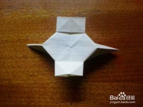 立体小狗的折法视频