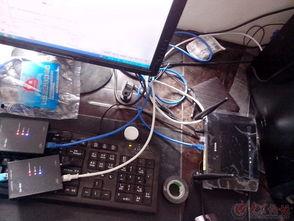 网络视频设备,开启高清视界新篇章