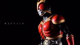 假面骑士被虐视频,惊心动魄的极限挑战