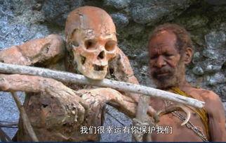 活人木乃伊制作视频,神秘古法与现代科技的完美融合