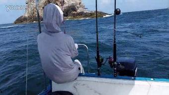 jm海钓视频,跟随JM海钓之旅,领略深海魅力