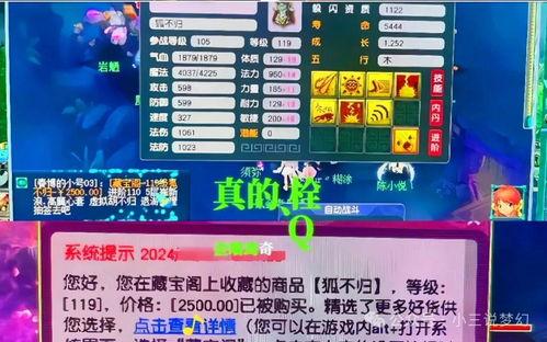 梦幻西游赚钱视频,轻松赚钱的奥秘解析