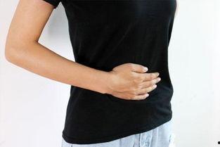 女人按摩腹部视频,女性养生保健新选择